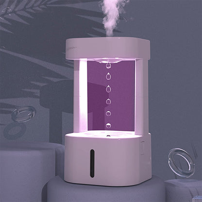 Advanced anti Gravity Air Humidifier