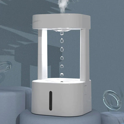 Advanced anti Gravity Air Humidifier